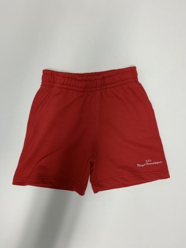 Bermuda - pantalón corto